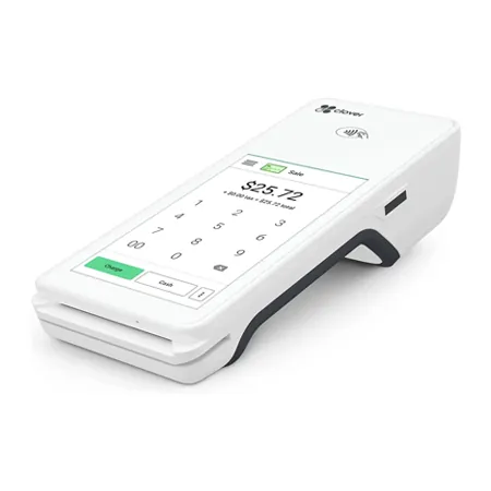 Clover Flex handheld POS