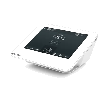 Clover Mini