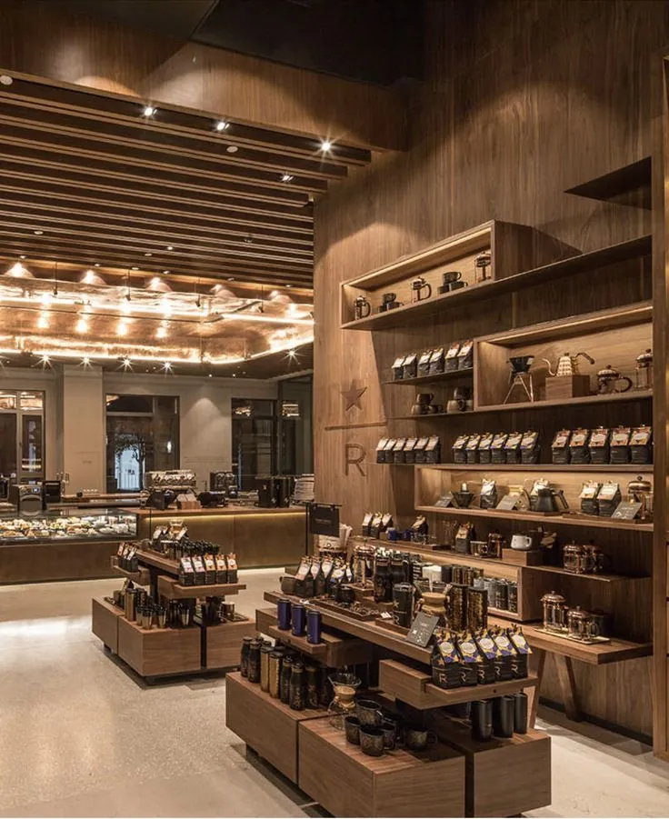 Checkout technology in a store