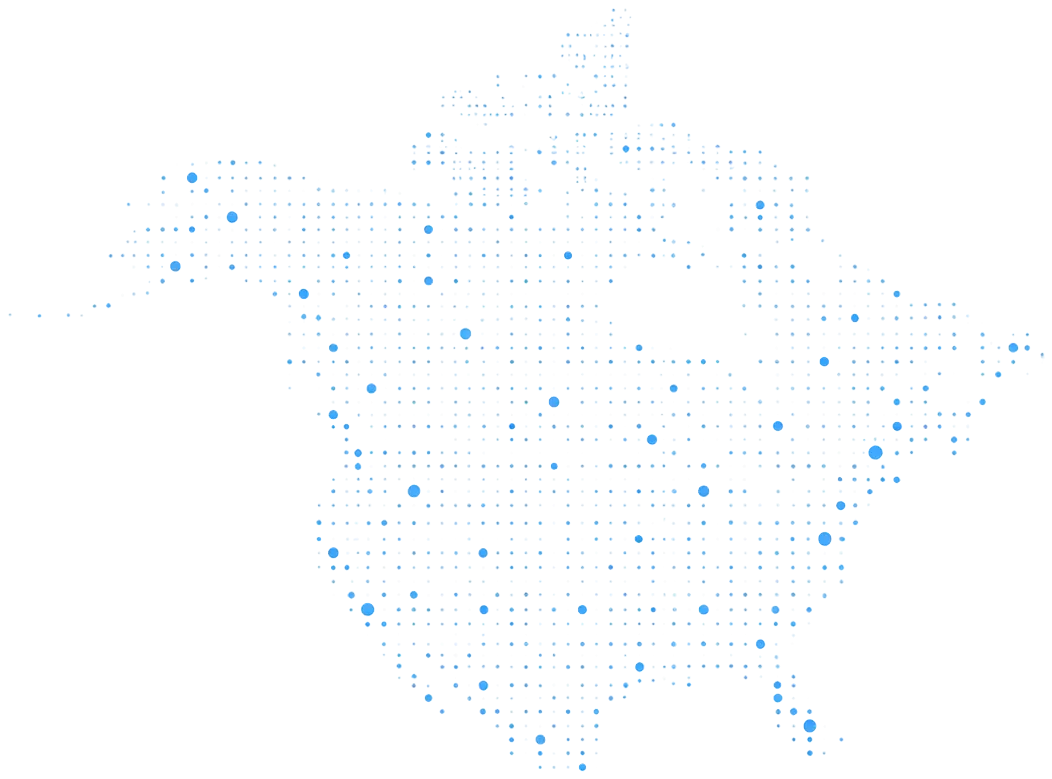 North American payment network