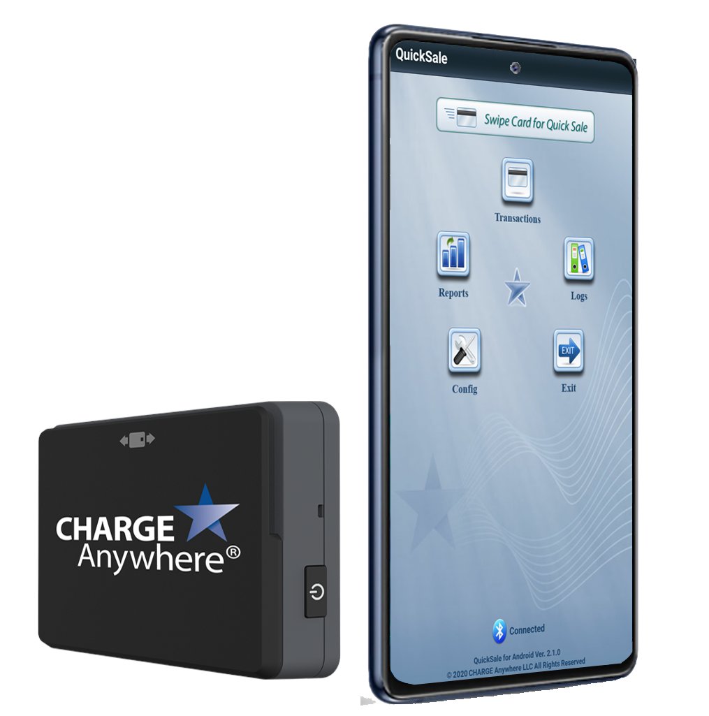 ChargeAnywhere