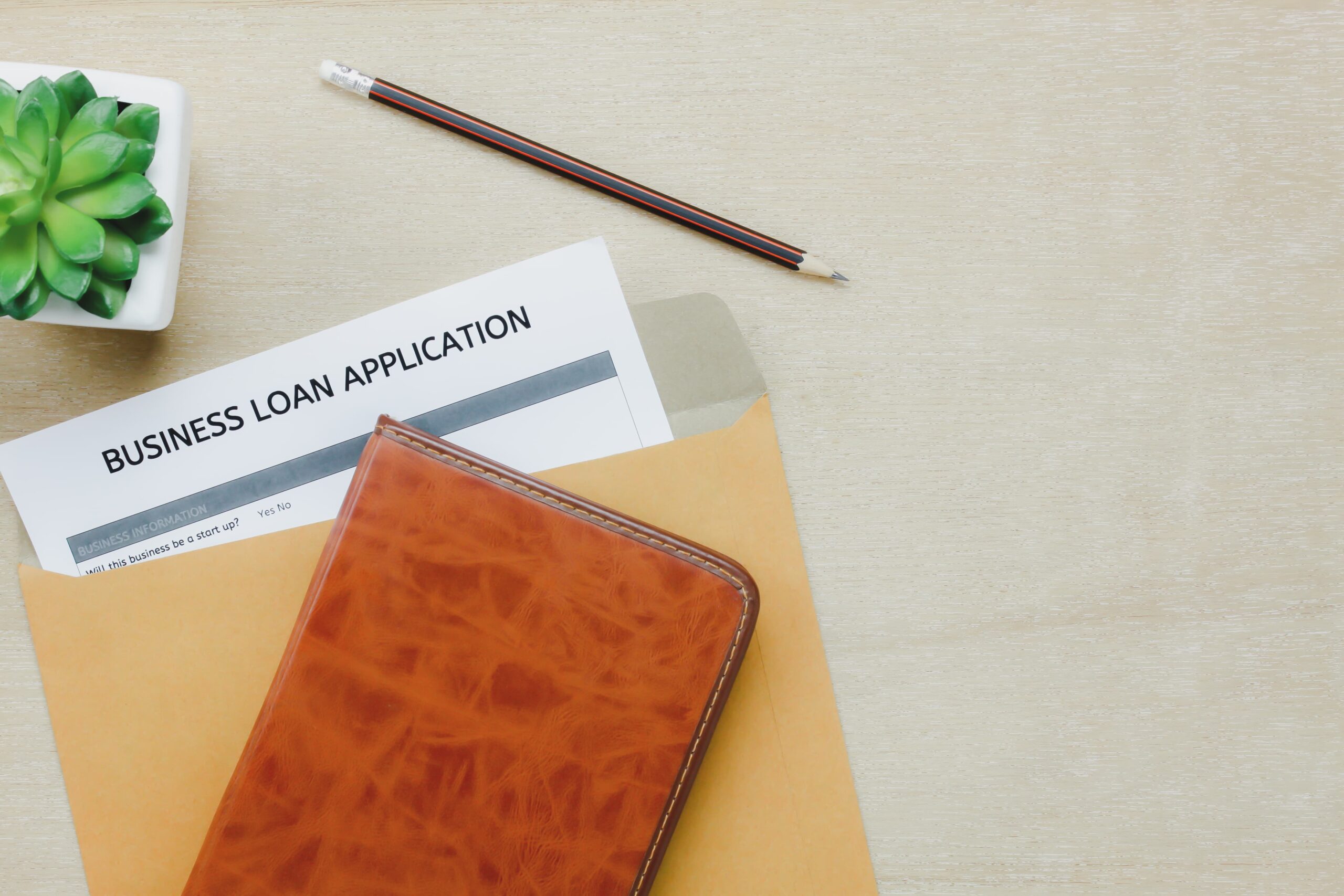 MCA Loans Explained
