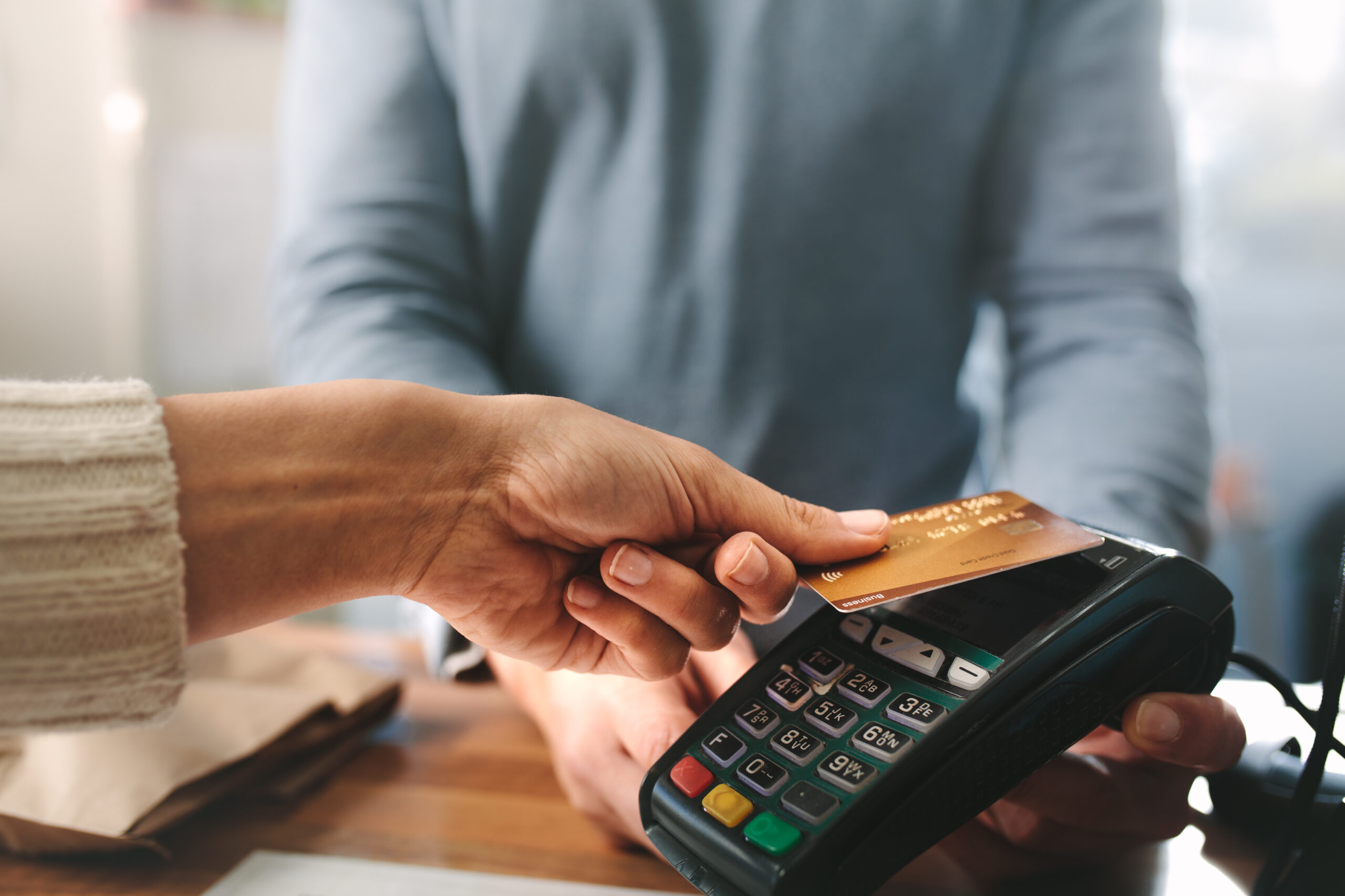 Everything You Need To Know About Wireless Credit Card Processing In 2024
