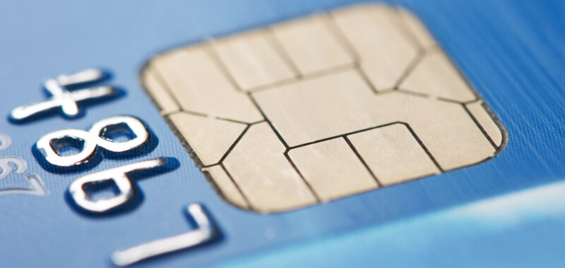 The Impact of EMV Technology on Payment Security
