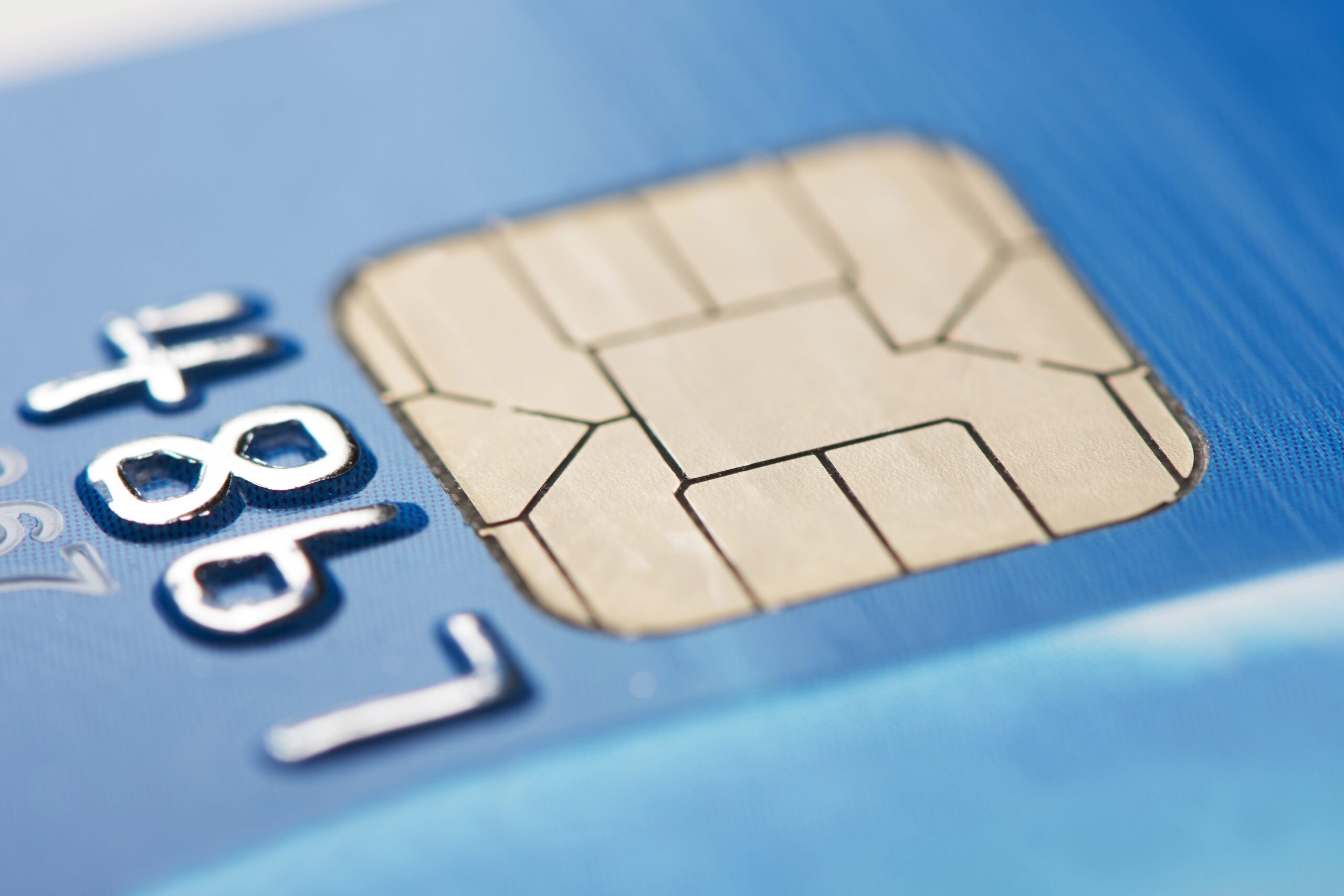 The Impact of EMV Technology on Payment Security