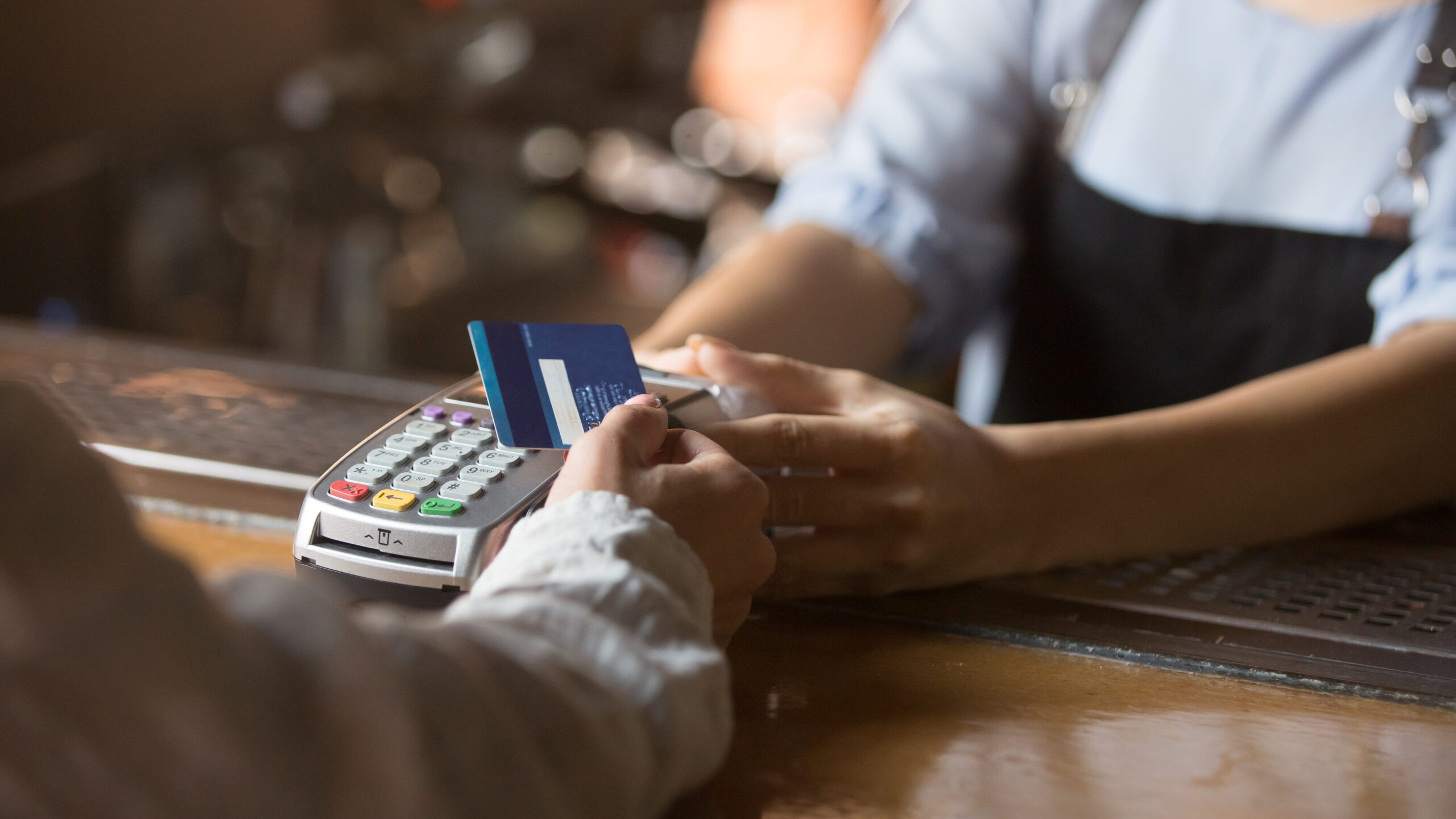 Understanding the Significance of EMV in Payment Terminals